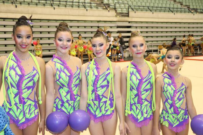 Buen papel del CD Huécar en tierras murcianas en el Campeonato de España base y copa base individual