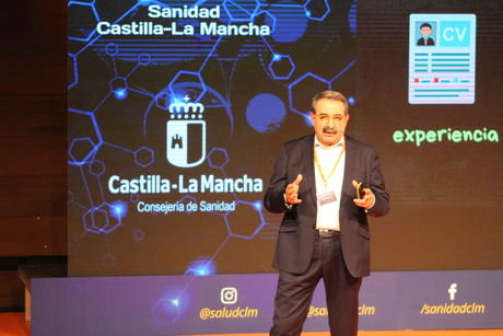 Castilla-La Mancha establece la transformación y la consolidación como bases del nuevo modelo de salud 'H3.0'
