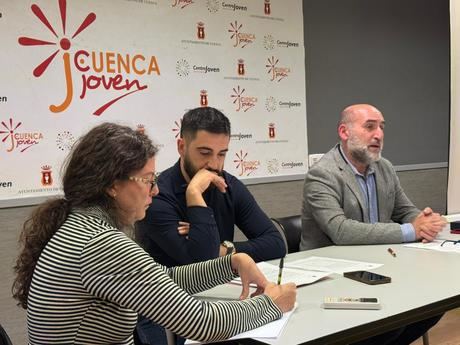 El Consejo Municipal de Entidades Ciudadanas conoce las mejoras por casi cinco millones que se ejecutarán en Cuenca