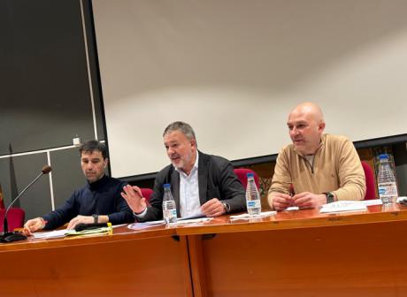 El Consejo Escolar Municipal de Cuenca aprueba por unanimidad la modificación de su Reglamento