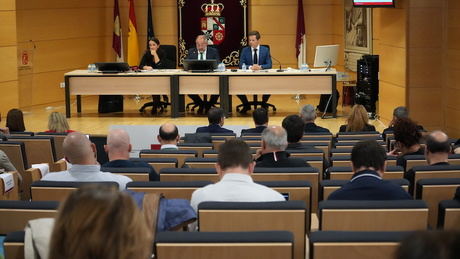 La UCLM aprueba la Comisión del Plan Estratégico 2030, que guiará su desarrollo durante los próximos cinco años