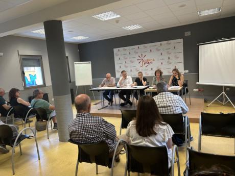 La Hípica acogerá el 17 de junio una Jornada de Sensibilización y Convivencia para Mayores