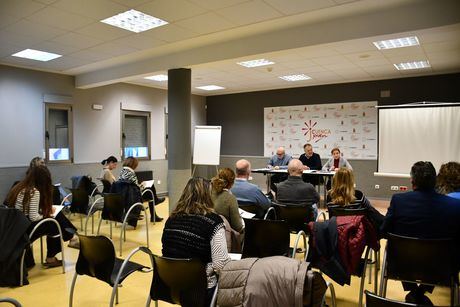El Teatro Auditorio acogerá el acto central del 8M con siete distinciones a la igualdad