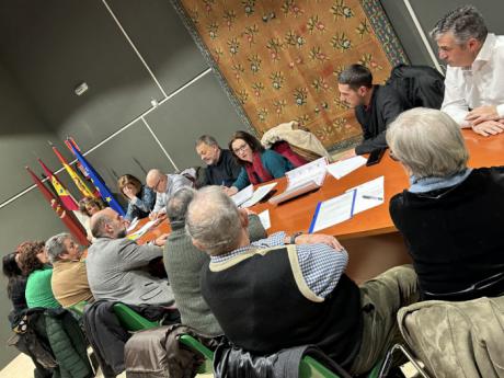 Talleres de decoración navideña y una Convivencia Intergeneracional, actividades del programa ‘Navidad para mayores’