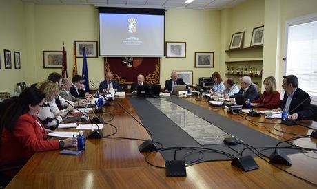 El Consejo Social aprueba los presupuestos de la UCLM para 2025