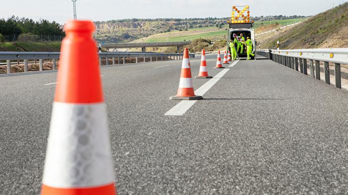 Se licita un contrato para conservación y explotación en carreteras del Estado en la provincia por cerca de 22 millones de euros