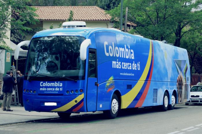 El Consulado Móvil de Colombia se desplazará a Cuenca el próximo jueves 10 de octubre