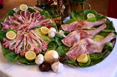 Diez maravillas de la gastronomía conquense que sustentan su candidatura a Capital Española del buen comer y beber