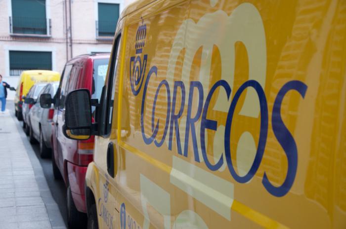 Correos