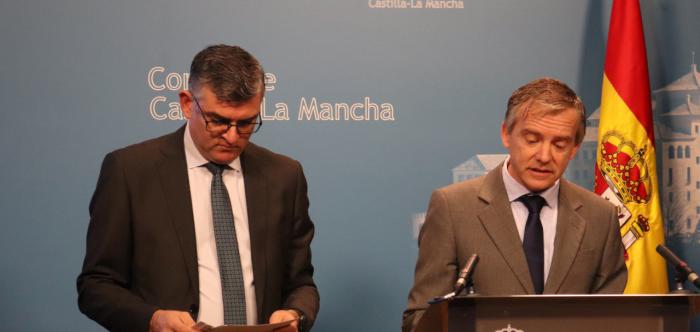 El PSOE de la región destaca la inversión de 1.550 euros por habitante en Sanidad en los presupuestos de la Junta para 2020