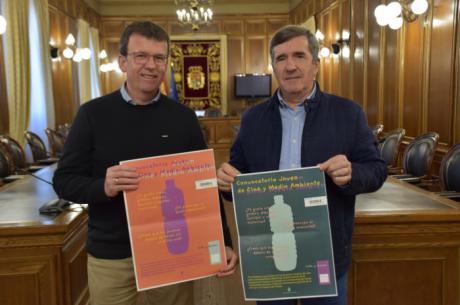 La Diputación de Cuenca impulsa un concurso escolar para crear un cortometraje sobre reciclaje y sostenibilidad