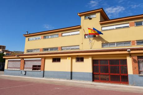 Centro Rural de Innovación Educativa (CRIEC) de Carboneras de Guadazaón