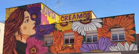 Centro Social de Villa Román