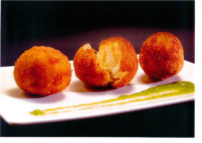 Servidas más de 6.000 tapas de croquetas durante la II Ruta de la CroqueTapa