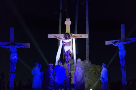El Museo de Semana Santa, punto oficial de venta para la Pasión de Motilla en Cuenca