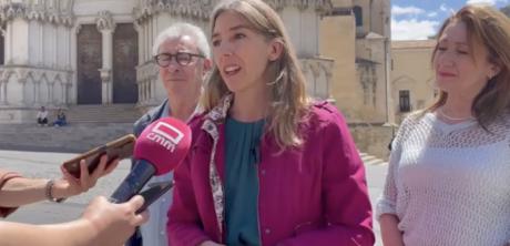 Ciudadanos denuncia que "mientras la España rural se muere, PSOE y PP pierden el tiempo con polémicas absurdas"