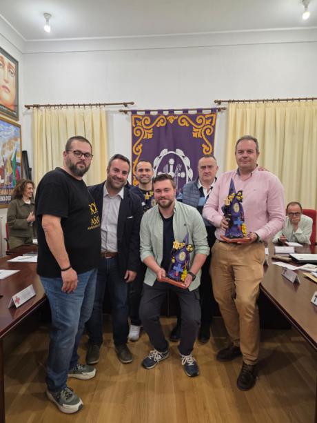 La Cuaresma Solidaria bate récord de donaciones en Cuenca