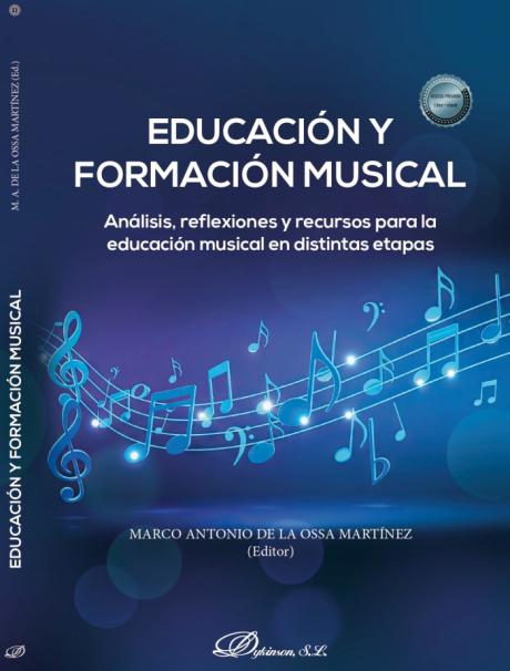 Estival Cuenca impulsa un nuevo libro sobre educación musical que se presentará en la Feria del Libro 2026