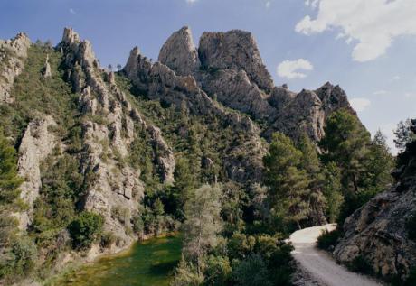 Las Hoces del Cabriel cumplen 25 años como Reserva Natural