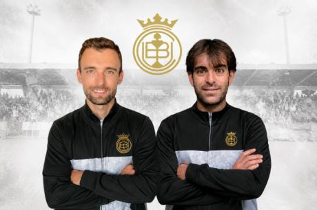 La UB Conquense refuerza su cuerpo técnico con Aleksander Kowalczyk y el regreso de Mario Cartagena