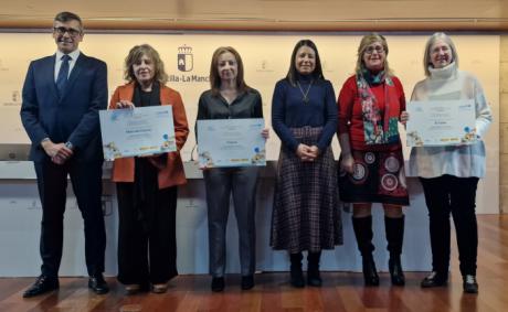 Cuenca renueva su reconocimiento como Ciudad Amiga de la Infancia por UNICEF