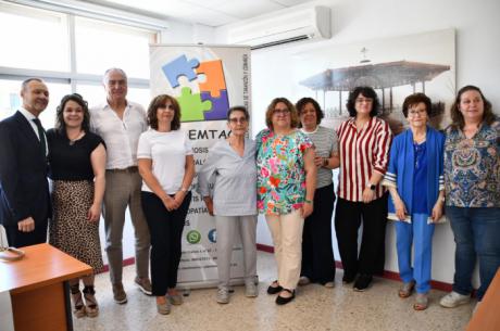 Las ayudas ‘Cuenca Inclusiva’ financiarán proyectos de integración, rehabilitación y atención a colectivos vulnerables