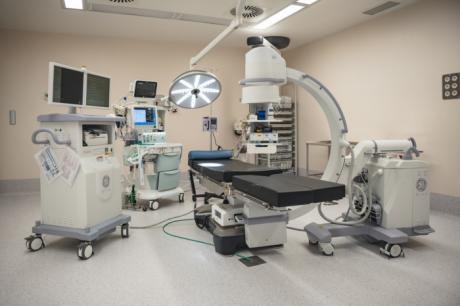 El Hospital Recoletas de Cuenca moderniza sus quirófanos con nuevos sistemas de iluminación y climatización