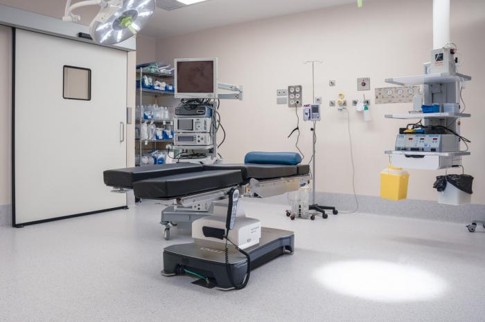 Hospital Recoletas de Cuenca