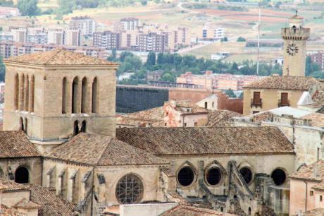 Cuenca planea un centenar de actividades si es elegida Capital Española de la Gastronomía