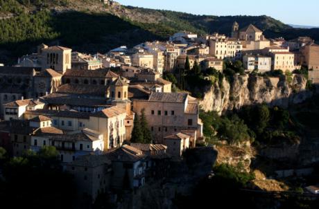 II Jornadas de Patrimonio del COACM, en 2025 dedicadas a 'Patrimonio y Arquitectura, nuevos usos para viejos espacios'