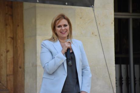 Los jardines del Palacio Provincial se llenarán de música y arte con ‘Cultura en Palacio’