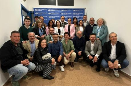 El PP de Cuenca refuerza su estrategia municipal con unas jornadas centradas en la comunicación política
