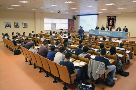 La Facultad de Periodismo analiza en un curso de verano la ética y los valores del periodismo deportivo