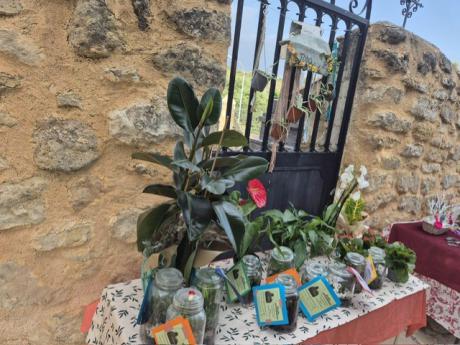 Barbalimpia volverá a llenar de artesanía y solidaridad sus calles del 7 al 9 de agosto