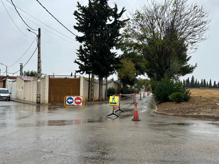 Tarancón activa el dispositivo especial de tráfico y seguridad por el Día de Todos los Santos