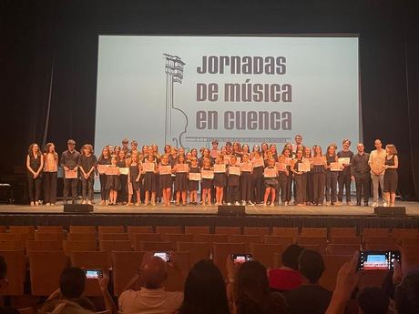 La música y la juventud toman protagonismo en Cuenca del 21 al 26 de julio