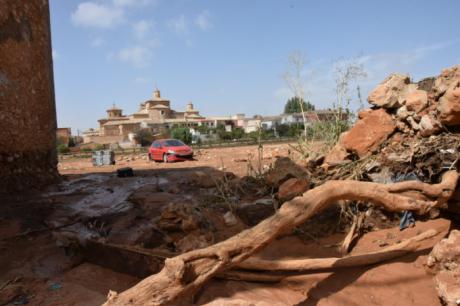 La Diputación de Cuenca hace efectivo el pago de 3,6 millones en ayudas por los daños de la DANA de 2023