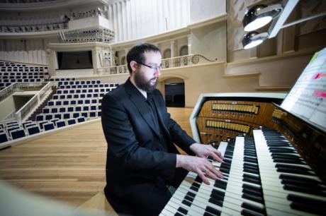La actividad cultural y musical de la Catedral de Cuenca se mantiene imparable en agosto