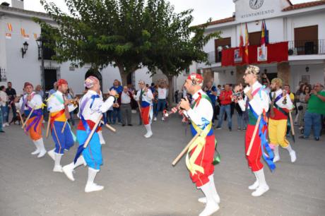 Los Danzantes de Montalbo, camino de convertirse en Bien de Interés Patrimonial