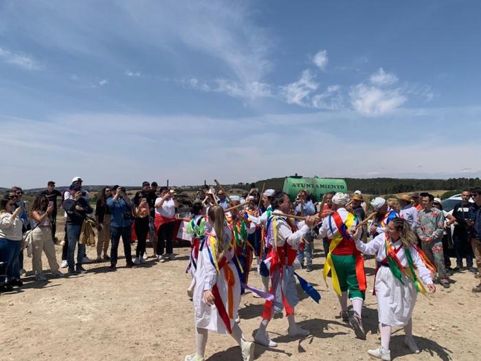 El patrimonio inmaterial conquense recibirá un nuevo impulso con la convocatoria 2025 de la Diputación