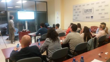 Félix Pedroche impartirá en Cuenca una jornada sobre marketing automatizado e internacionalización empresarial