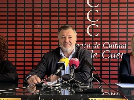 Dolz destaca el respaldo al Plan XCuenca y critica la incoherencia del PP sobre los terrenos de Renfe