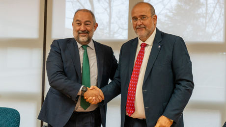 La UCLM y la Junta impulsan 'Castilla-La Mancha en datos' para analizar la realidad de la región