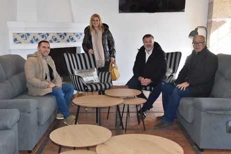 La Fundación Antonio Gala gestionará el Centro de Creadores Contemporáneos de Cuenca con una inversión de 1,2 millones