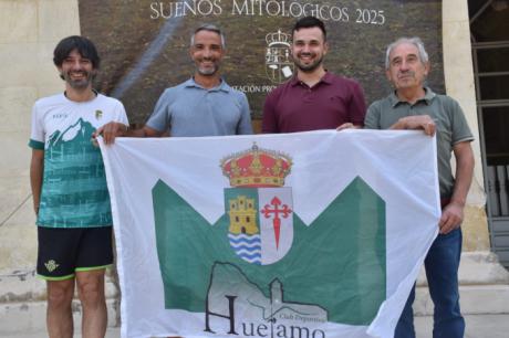 Huélamo celebra su Semana del Deporte con el apoyo de la Diputación y la participación de un millar de personas