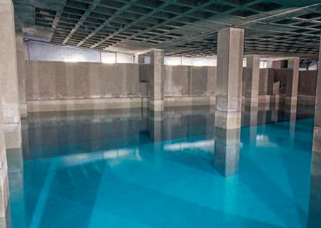 Sale a licitación el control de calidad del agua para consumo humano con un presupuesto de 2,5 millones