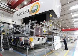 La fábrica de Siemens Gamesa en Cuenca celebra 11 años sin accidentes laborales
