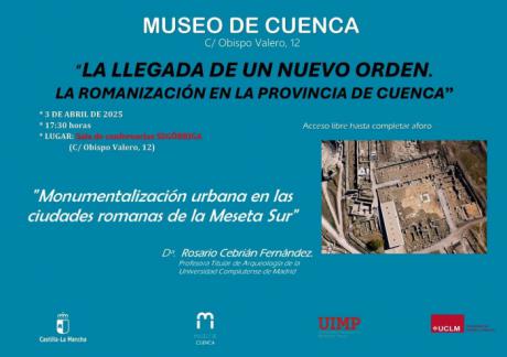 El MITECO concede una ayuda de 297.000 euros a un proyecto que promueve el relevo generacional en los CIT de Cuenca y Teruel