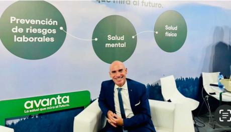 El conquense José Luis Martinez candidato al premio "Agente del Cambio 2025"