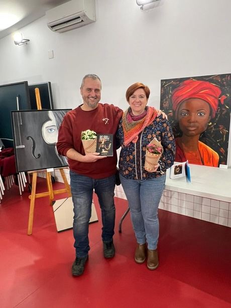 La Asociación de Vecinos Cañada Molina celebra su 30º aniversario con un fin de semana repleto de actividades culturales, deportivas y familiares